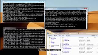 IdeaGarden - 2015 (part 3): FS uploader video screenshot 2