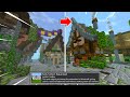 Saturation Balanced Pack For Minecraft Bedrock! (Better Colourful MCPE 1.21+)