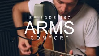 Video thumbnail of "ARMS - Comfort"