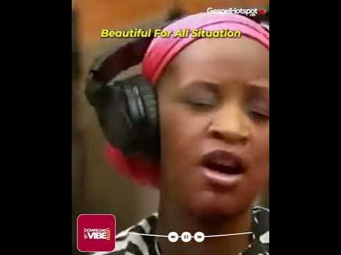 Mighty God (Lyrics) - Joe Praize & Soweto Gospel Choir - YouTube