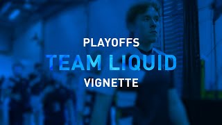 Playoff Vignettes - Team Liquid