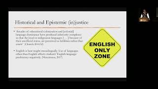Building Linguistic Bridges: Lessons from Multilingual Learners