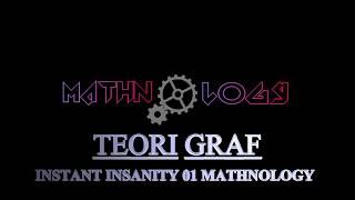 INSTANT INSANITY 01 MATHNOLOGY