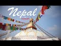 🇮🇹IN NEPAL CON ACTIONAID - Storie di umanità