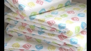 Barebum Diaper Review!