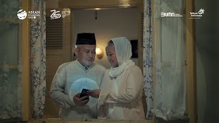 Rindu Kebersamaan - Idul Fitri Telkom Indonesia 2023