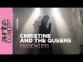 Christine and the queens  live in a church  passengers  arte concert