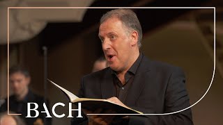 Bach - Mein Freund ist mein from Cantata BWV 140 | Netherlands Bach Society by Netherlands Bach Society 25,019 views 2 months ago 5 minutes, 47 seconds