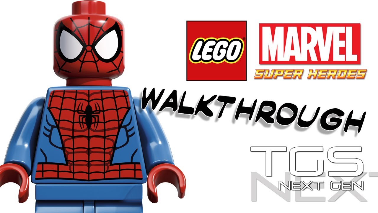 Lego Marvel SuperHeroes Times Square Off Street Level Part 5 YouTube lego-marvel-superheroes-times-square-off-street-level-part-5-youtube
