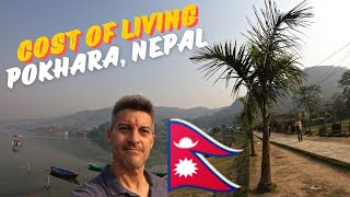 Cost Of Living In Pokhara, Nepal For A Foreigner Per Month