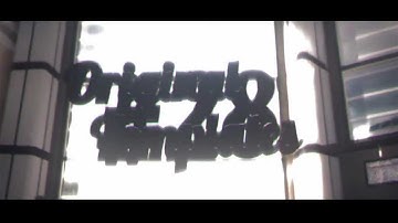 3D Motion Track Template - Terminal | Free HD Download | 59.94FPS [MW3]