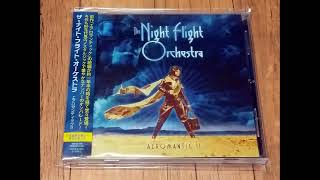 Watch Night Flight Orchestra Aeromantic video