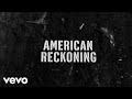 Bon Jovi - American Reckoning (Lyric Video)