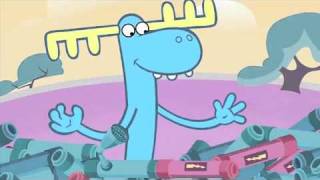 Happy Tree Friends - Home Is Where The Hurt Is (Part 1).mp4