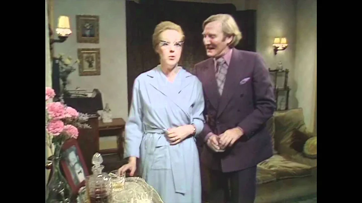 Leslie Phillips Casanova 73 - Ding Dong!