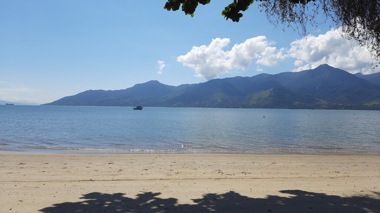 Dica de Hotel  em  São Sebastião