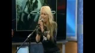Doro Acoustic "All We Are"