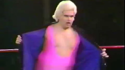 Michelle Starr v CW Bergstrom