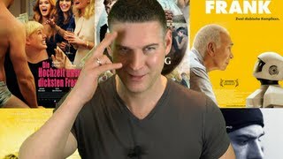NEU IM KINO - Die Kinofilme der Woche (25.10.2012) | VIP-Kinomagazin NEU IM KINO - Die Kinofilme der Woche (25.10.2012) | VIP-Kinomagazin