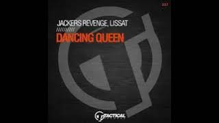 Lissat, Jackers Revenge   Dancing Queen Original Mix Tactical Records Resimi