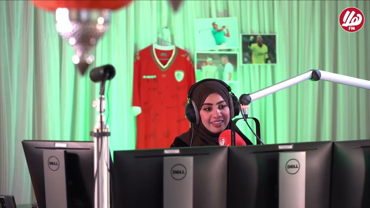 يونس العامري - لاعب منتخبنا الوطني لكرة الطائرة.