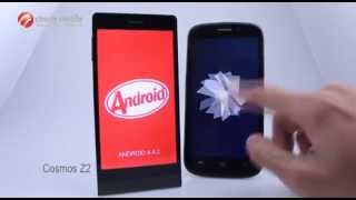Cherry Mobile Android 4.4 Kitkat Boot Animation