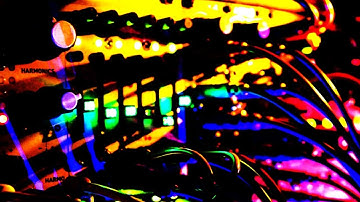 Instruo Ts-L and Mutable Instruments Stages