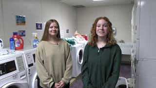 College 101 Episode 2: Laundry