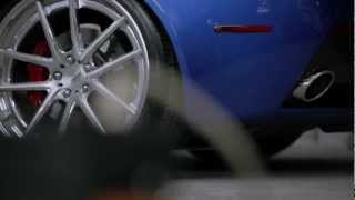 ADV.1 Wheels AM V8 Vantage-S | Wheels boutique | Fish | Fortune Cookie