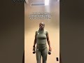 Don’t skip strength training! #strengthtraining #therapydrivenweightloss