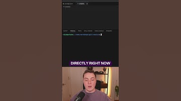 Install #solana web3.js with gill - #blockchain #web3 #javascript
