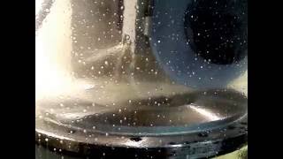 Precision CNC Disk Sharpening Services