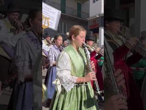 Cortina Festa Del Desmonteà 