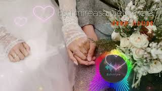 Eti Mireasa Vieii Mele  Deep House 