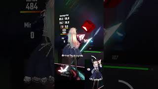 BeatSaber【おかえり - タニユウキ(Expert+)FC】
