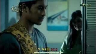 99 Kali Rindu (2013) Full Movie Trailer