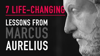 7 Life-Changing Lessons from Marcus Aurelius
