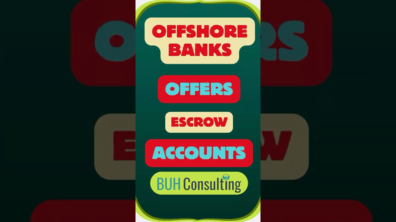 Banks That Can Open Escrow Account - Escrow Account Meaning | What is an escrow account?