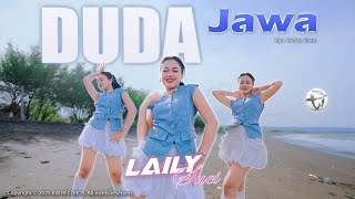DUDA Jawa - Laily Suci (Official M/V)
