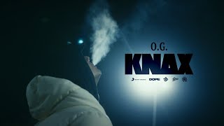 O.G. - KNAX (prod. von Pacoussa) [] Resimi