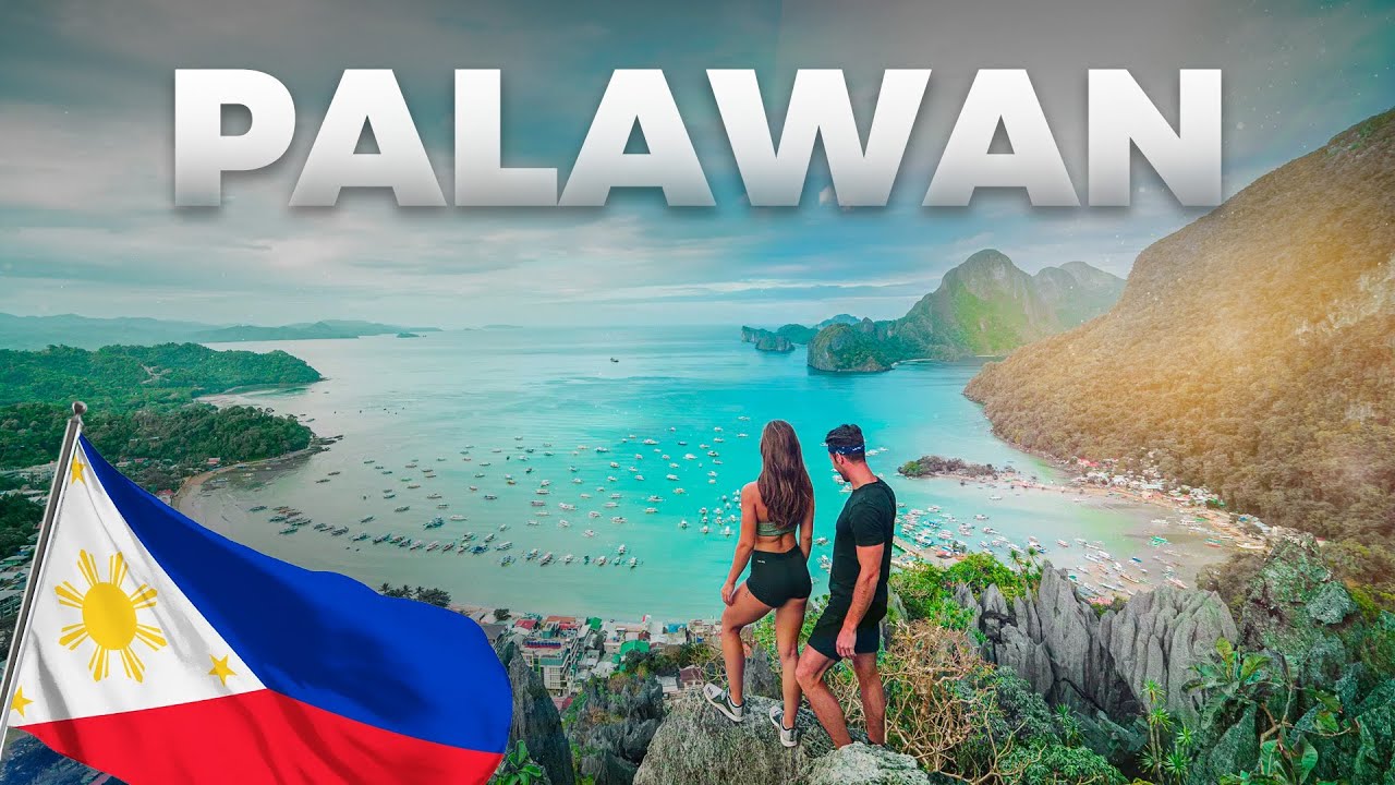 Palawan on a Shoestring Budget - 10 Must Visit Places, Budget Hotels & Filipino Food