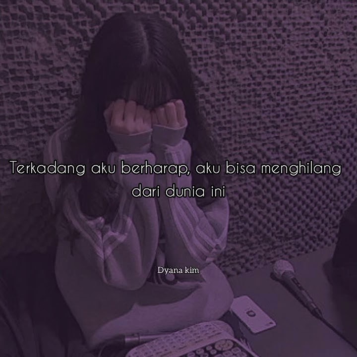 BOLBBALGAN4 ~TO MY YOUTH ~ lirik indo sub/ story wa