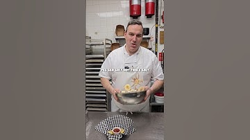 Fried Calamari 🤤 The Vivaldi Way!