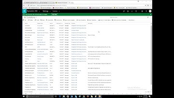 My  Calendar for Dynamics 365