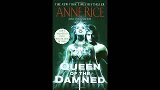 Queen of the damned - reboot casting