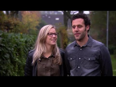 Modern-oosterse badkamer - EIGEN HUIS & TUIN - YouTube