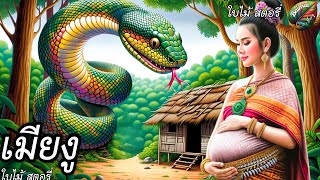 “Snake Wife” | Folktales