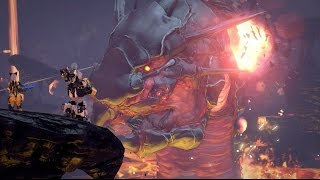 Famous Watch 20 Players Take on a Giant End Game Boss in Firefall Profile
