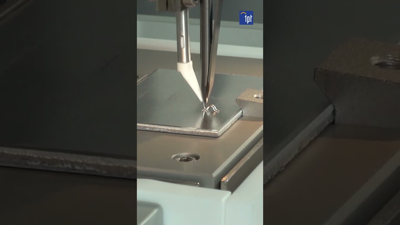 HB30 Heavy Wire Bonding