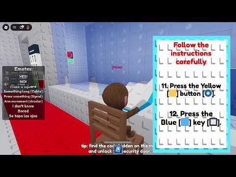 Dying is the only wayy!! ROBLOX BLOCKIES
